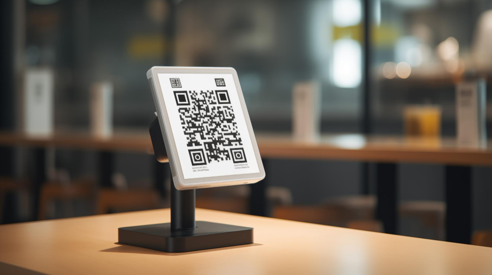 Restaurant QR Menu